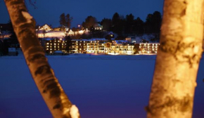 Golden Arrow Lakeside Resort Lake Placid